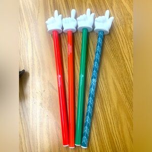 4 Teacher Pointers Learning Resources